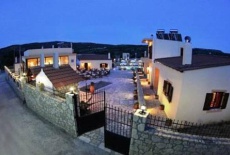 Отель Prinos Village в городе Ano Asites, Греция
