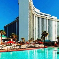 Отель LVH - Las Vegas Hotel & Casino в городе Лас-Вегас, США