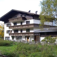 Отель Transsylvania Pension в городе Холлерсбах, Австрия