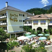 Отель Familienhotel Post в городе Мильстат, Австрия