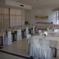Отель Kythnos Bay в городе Loutra, Греция