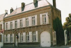 Отель La Reverie в городе Фокемберг, Франция