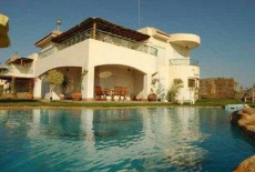 Отель Paradise Beach Resort Ras Sudr в городе Рас-Судр, Египет