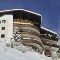 Отель Apart Stotter в городе Каппль, Австрия