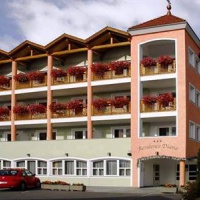 Отель Residence Terentis в городе Теренто, Италия