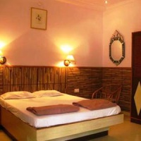 Отель Arambol Plaza Beach Resort в городе Арамбол, Индия