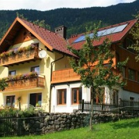 Отель Haus Hepi в городе Обертраун, Австрия