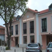 Отель Sintra Bliss House в городе Синтра, Португалия