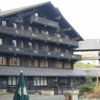 Отель Alpage Immo Location Service Apartment Val D'illiez в городе Валь-Д'илье, Швейцария