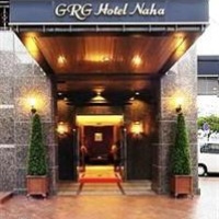Отель GRG Hotel Naha в городе Наза, Япония