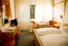 Отель Hotel Wasserschloss в городе Митвиц, Германия
