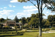 Отель Appart Vacances Residence La Roche-Posay в городе Ля Рош-Позэ, Франция