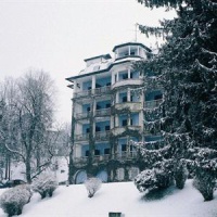 Отель Garni Hotel Jadran в городе Блед, Словения