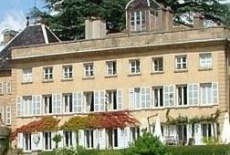 Отель Residence Le Mesnil Longsard в городе Арна, Франция