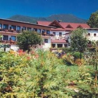 Отель Hotel Pension Birkenhof в городе Грюнау, Австрия