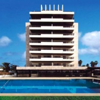 Отель Vau Aparthotel в городе Портимао, Португалия