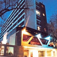 Отель Aconcagua Hotel Mendoza в городе Мендоса, Аргентина