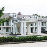 Отель Travelodge - Covington в городе Ковингтон, США