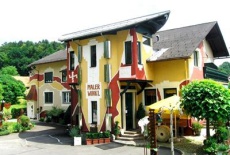 Отель Malerwinkl в городе Хатцендорф, Австрия