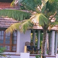 Отель Vembanad Bungalow в городе Muhamma, Индия