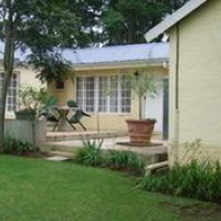Отель Nutmeg Guest House в городе Хоуик, Южная Африка