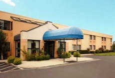 Отель All Seasons Inn & Suites Smithfield в городе Смитфилд, США
