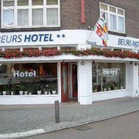 Отель Beurshotel в городе Утрехт, Нидерланды