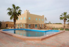 Отель Gite Souss в городе Oulad Teima, Марокко