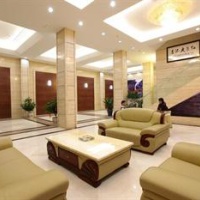 Отель Hongye Hotel Wuzhishan в городе Учжишань, Китай