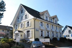 Отель Hotel Ermatingerhof в городе Штекборн, Швейцария