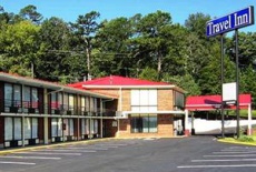 Отель Travel Inn New Cumberland в городе Valley Green, США