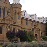 Отель Abbey of the Roses в городе Уорик, Австралия