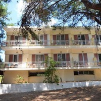 Отель Villa Ermioni в городе Лименария, Греция