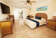 Отель St James Club Resort & Villas Mamora Bay в городе Мамора Бей, Антигуа и Барбуда