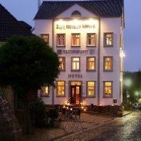 Отель Ewige Lampe Adenauer в городе Нидегген, Германия