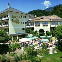 Отель Hotel Postillion am See в городе Мильстат, Австрия