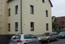 Отель Apartments Sehodi в городе Аугсбург, Германия