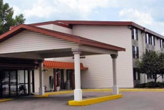 Отель GuestHouse International Inn & Suites Rochester в городе Спринг Валли, США