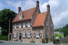 Отель L'Heritage в городе Ло-Ренинге, Бельгия