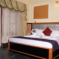 Отель Blu Haze Resort & Spa в городе Маннар, Индия