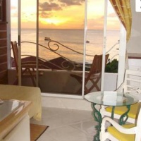 Отель Coral Lane Beach Apartments в городе Durants, Барбадос