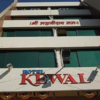 Отель Hotel Kewal в городе Джалгаон, Индия
