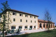 Отель Agriturismo Farm Stei Hotel Ponte di Piave в городе Понте-ди-Пьяве, Италия