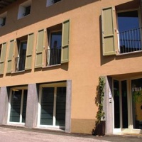 Отель Stile Libero в городе Орио-аль-Серио, Италия