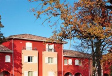 Отель Park & Suites Village Toulouse Colomiers в городе Коломье, Франция