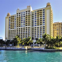 Отель The Ritz-Carlton Sarasota в городе Сарасота, США