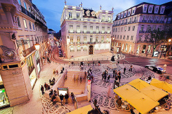 10 интересных фактов о городе Лиссабон