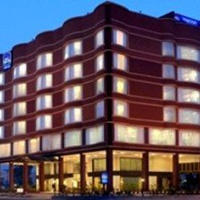 Отель BEST WESTERN Merrion в городе Амритсар, Индия