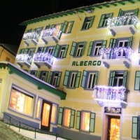 Отель Hotel Auronzo в городе Ауронцо-ди-Кадоре, Италия