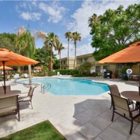 Отель Best Western Plus Tucson International Airport Hotel & Suites в городе Тюсон, США